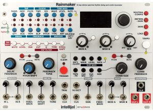 Intellijel Designs Cylonix Rainmaker (52388)