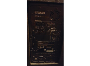 Yamaha DBR15 (20228)