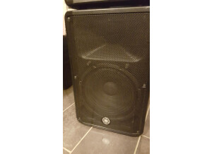 Yamaha DBR15 (48396)