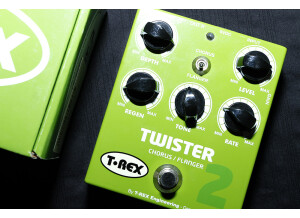 T-Rex Engineering Twister 2 (64050)