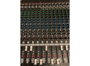 Yamaha MGP32X (92548)