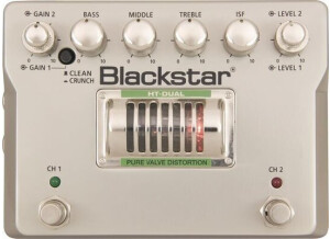 Blackstar HT Dual