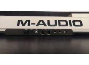 M-Audio Axiom A.I.R. 49
