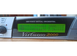 E-MU Virtuoso 2000 (21146)