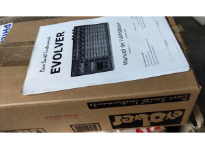 Dave Smith Instruments Evolver (75822)