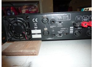 Audiopole Climax 601