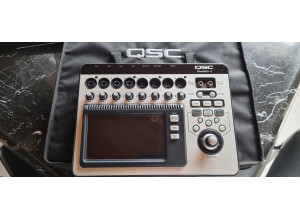 QSC TouchMix-8 (59964)
