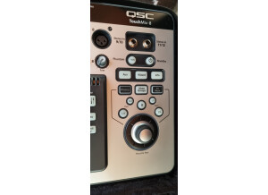 QSC TouchMix-8 (69552)