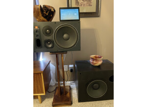 JBL 4412 studio monitor