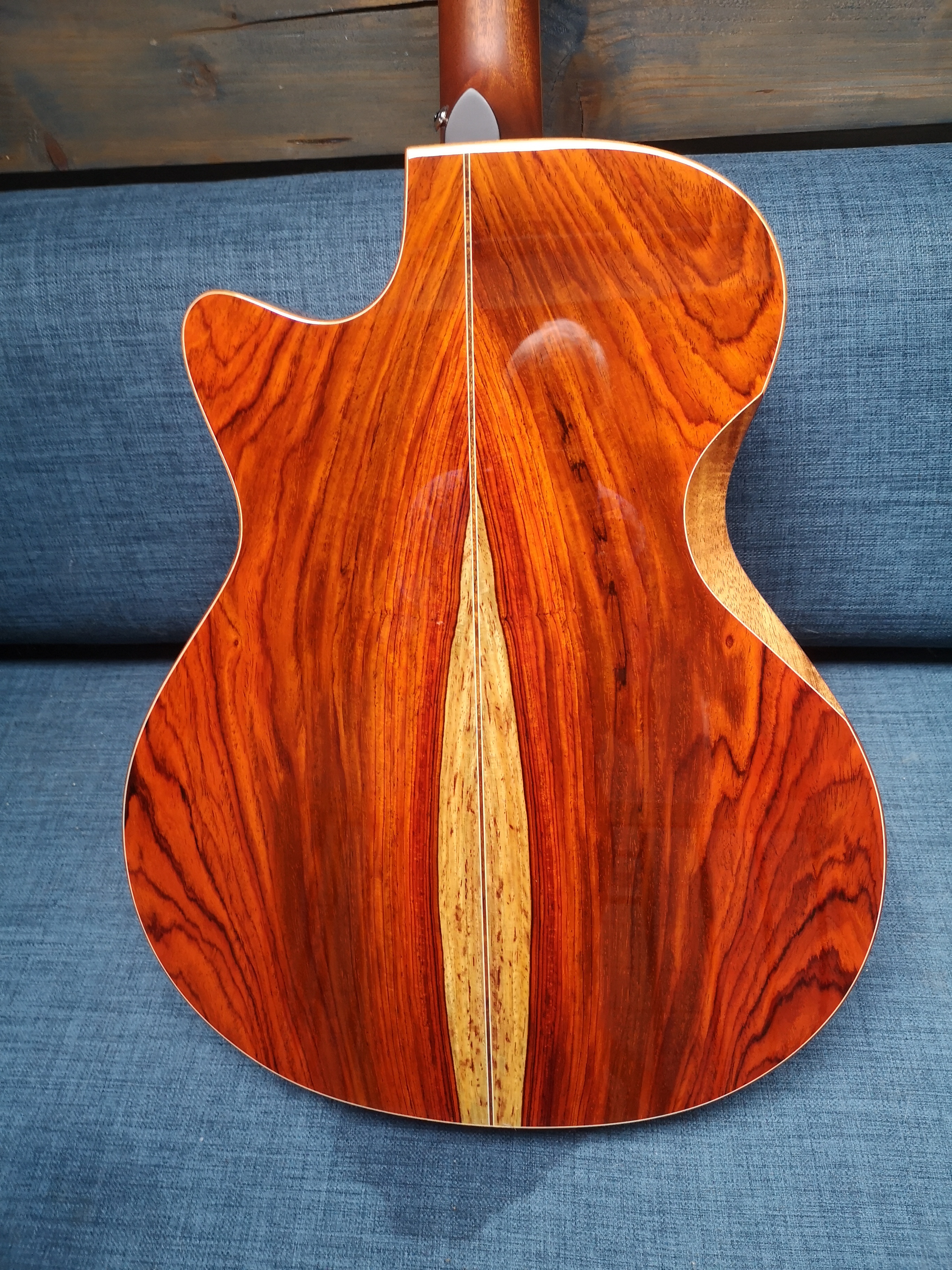 Furch Red Deluxe LC Gc