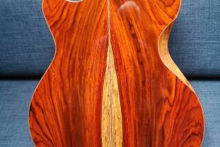 Furch Red Deluxe LC Gc