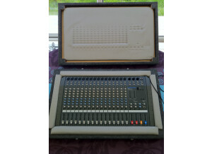 Phonic PMC 1602B (95365)