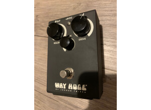 Way Huge Electronics WHE205 Saucy Box (96212)
