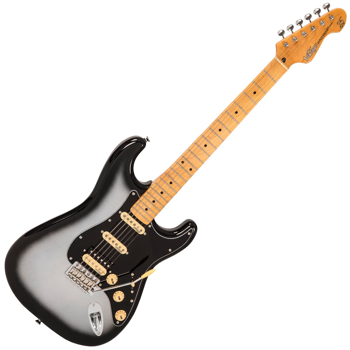 25th Anniversary Series V6HM Edition 2