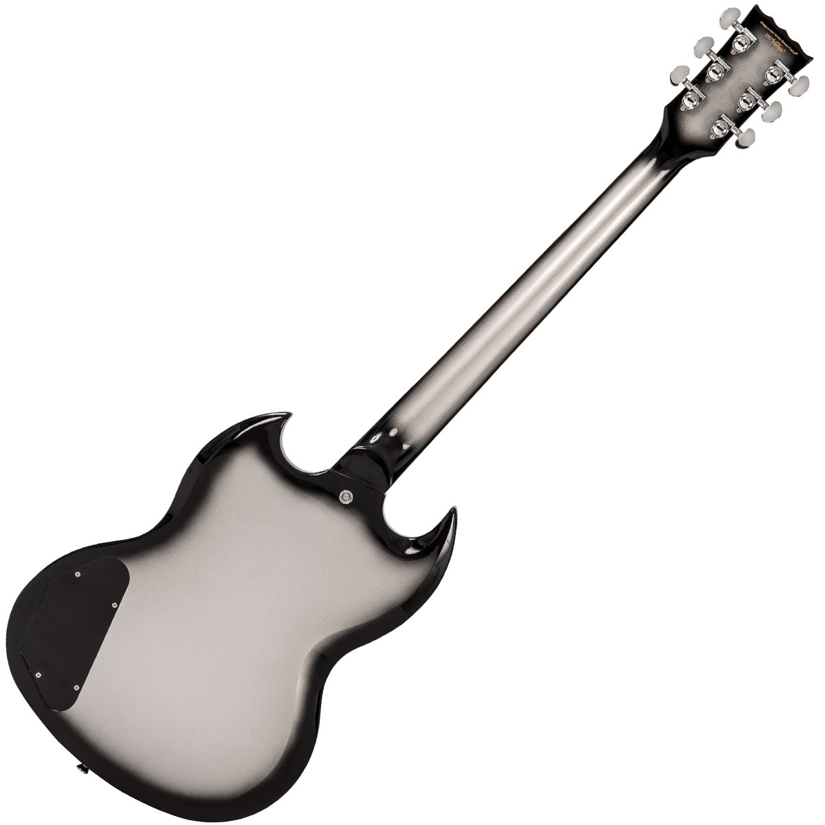 25th Anniversary Series VS6 Edition 2back