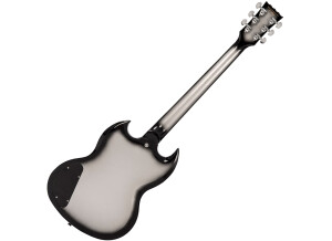 25th Anniversary Series VS6 Edition 2back