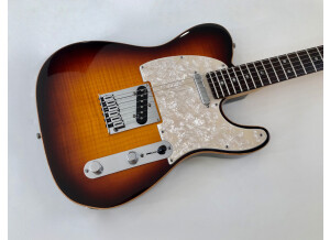 Fender Select Telecaster (50660)