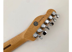 Fender Select Telecaster (74138)