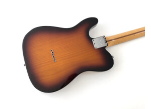 Fender Select Telecaster (80165)
