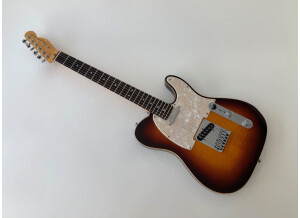 Fender Select Telecaster (46729)
