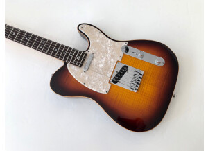 Fender Select Telecaster (6925)