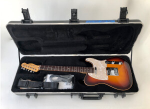Fender Select Telecaster (20837)