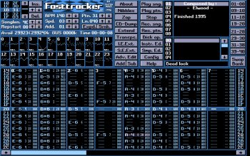 FastTracker_2_screenshot FastTracker_2_screenshot