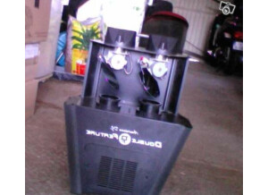 American DJ double feature