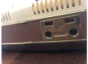 Telefunken / Siemens Magnetophon 98