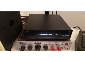 Universal Audio UAD-2 Satellite Thunderbolt - Octo Core (76810)