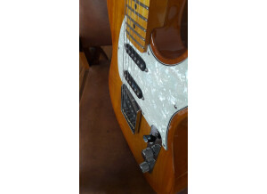 G&L ASAT Classic 'S' (77181)