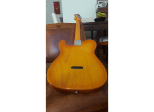 G&L ASAT Classic 'S' (79999)