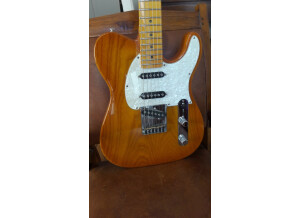 G&L ASAT Classic 'S' (44610)