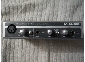 M-Audio Firewire Solo (30019)