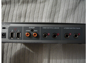 M-Audio Firewire Solo (71825)