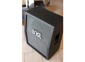 ENGL E212V Pro Slanted 2x12 Cabinet (64924)