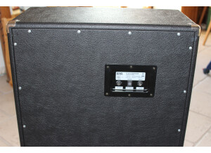 ENGL E212V Pro Slanted 2x12 Cabinet (9236)
