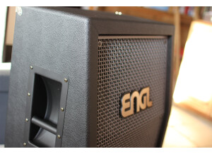 ENGL E212V Pro Slanted 2x12 Cabinet (36264)