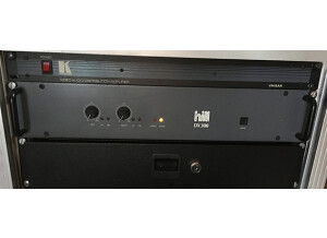 Hill Audio Ltd DX 300 (93594)