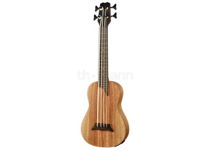 Thomann Bass Ukulele Side Hole (22026)