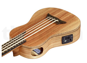 Thomann Bass Ukulele Side Hole (37463)