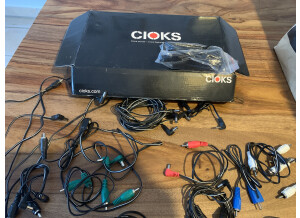 Cioks Ciokolate (72218)