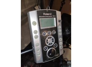 Roland TD-9KX (5193)