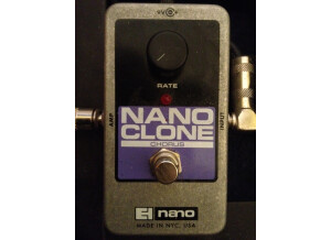 Electro-Harmonix Nano Clone (73416)