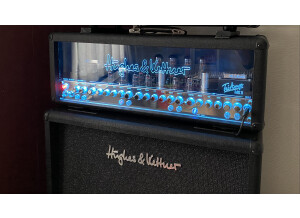 Hughes & Kettner TriAmp MKII (78026)