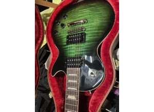 Gibson Slash Anaconda Burst Les Paul Plain Top