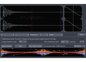 Hydrogen Music Hydrogen V0.9.5 (61181)