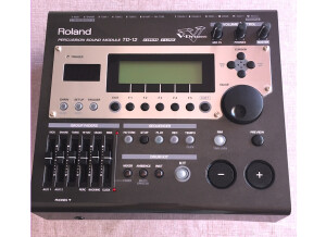 Roland TD-12 Module (25553)