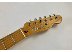Fender TL-52 (9543)