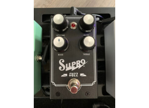 Supro Fuzz (71597)